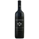 Chateau Souverain Cabernet Sauvignon (750ml)